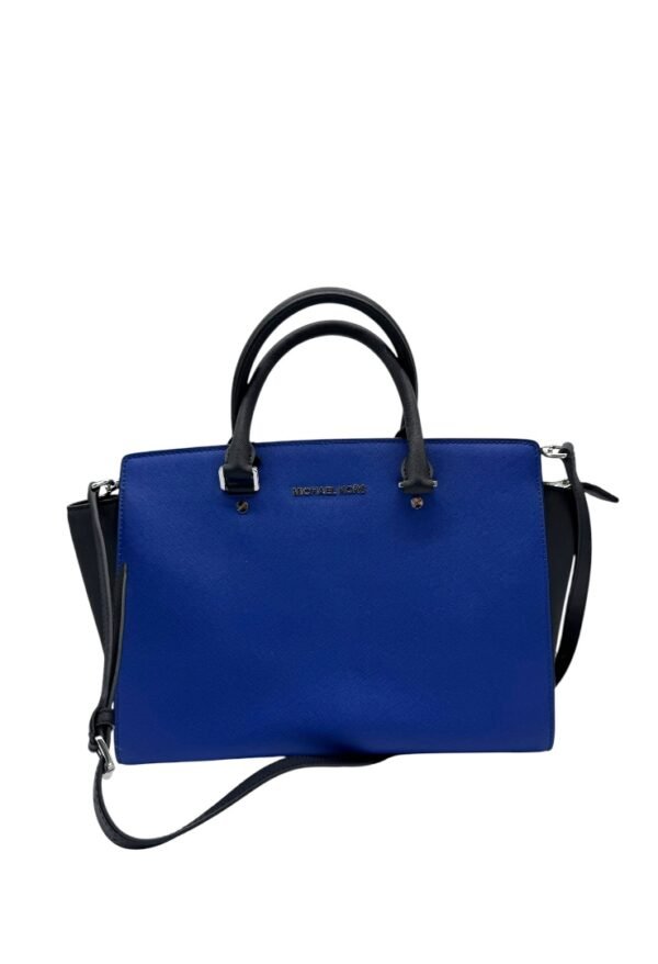MICHAEL KORS - SELMA BAG - Image 4